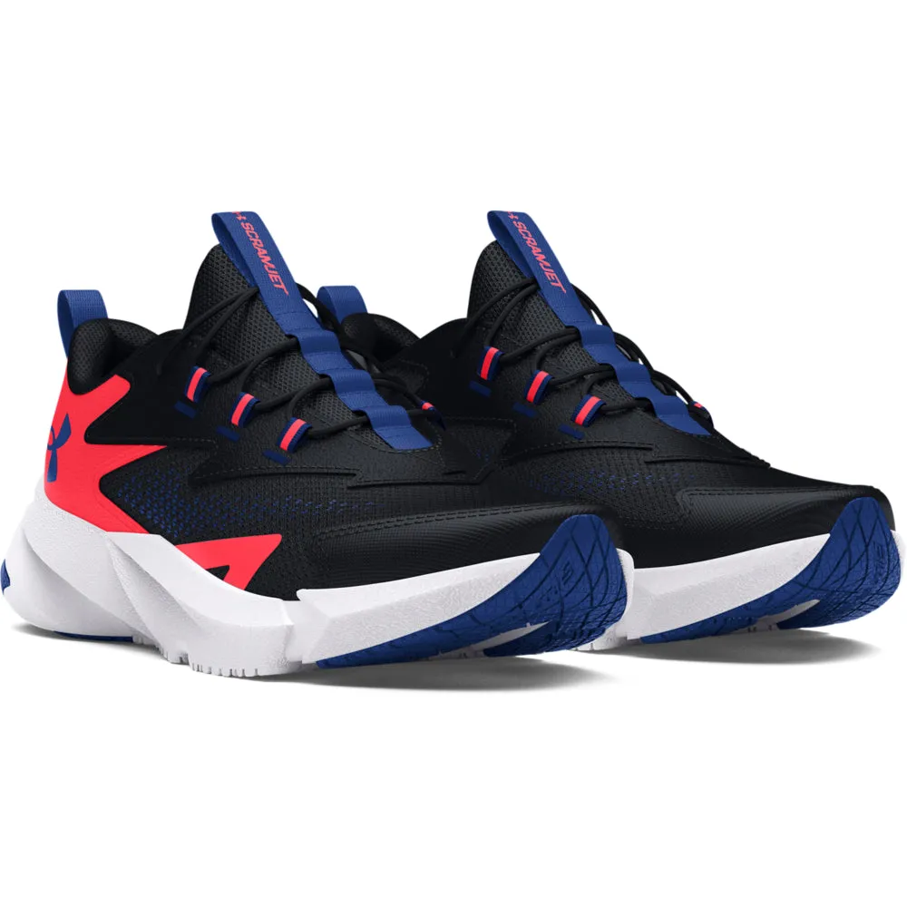 Boy's Under Armour Kids Scramjet 6