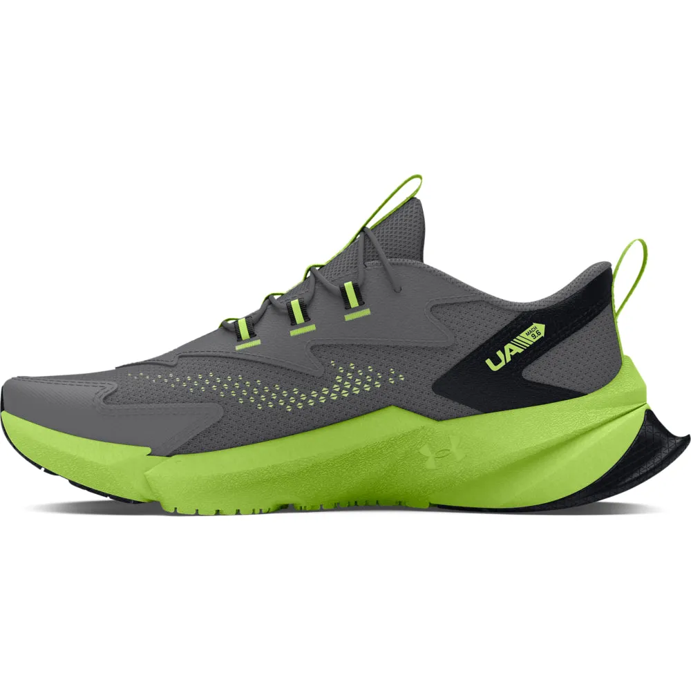 Boy's Under Armour Kids Scramjet 6