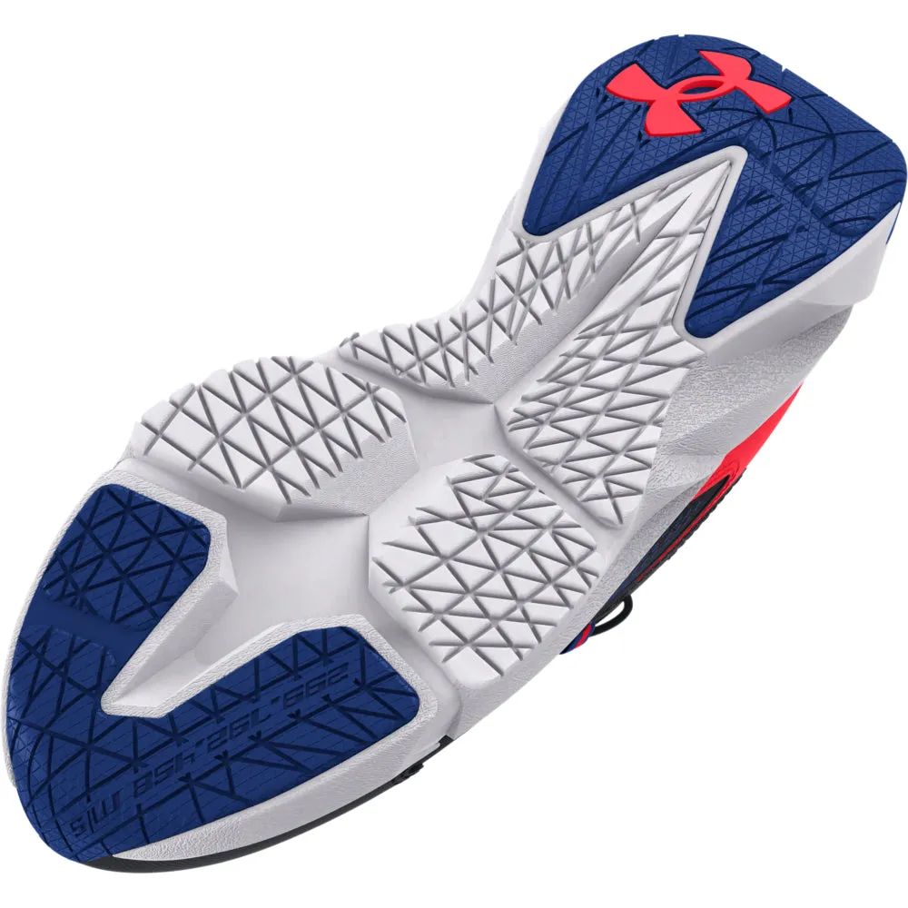 Boy's Under Armour Kids Scramjet 6