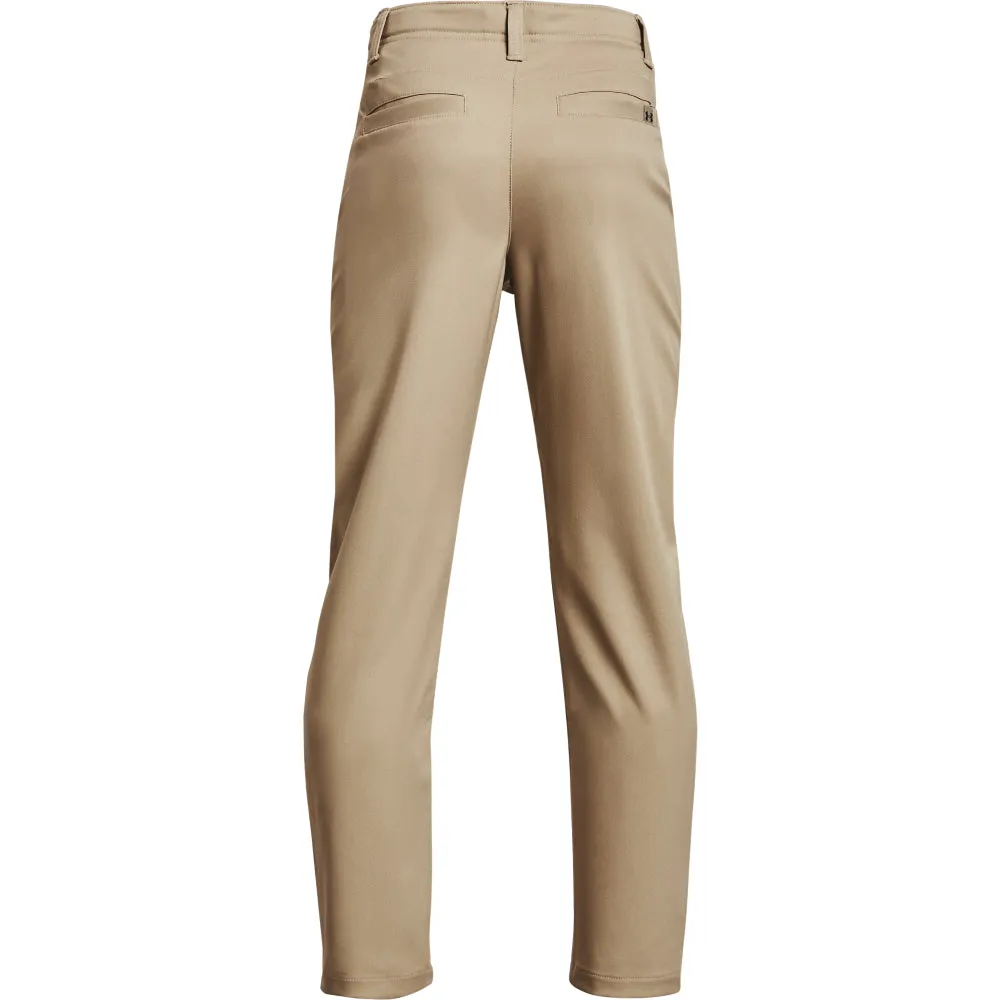 Boys' Under Armour Youth Showdown Pant