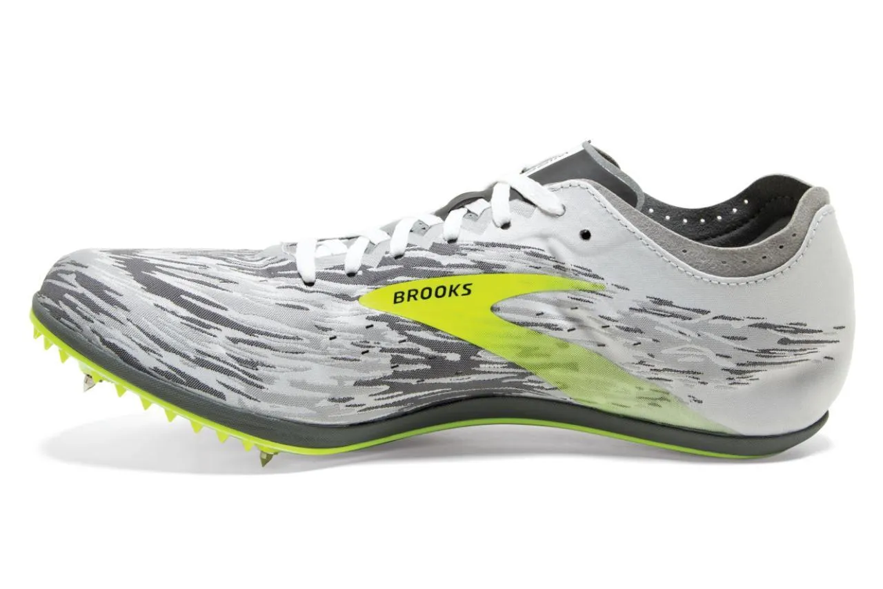 Brooks WIRE V6