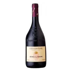 BRUNEL PÈRE ET FILS GIGONDAS 2016 (750ML)