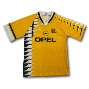 BSC Young Boys - 1994-95 - Heim - S - Puma