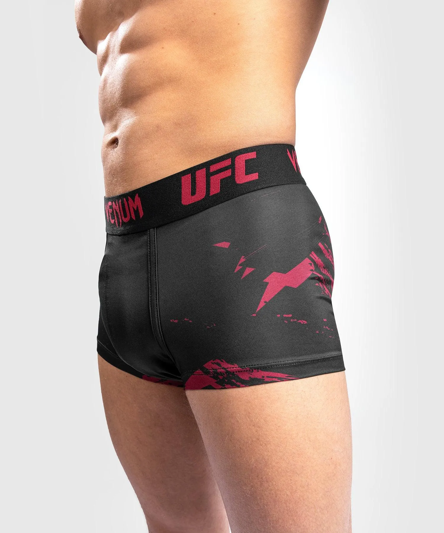 Bóxer UFC Venum Authentic Fight Week 2.0 - Negro