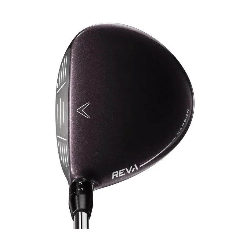 Callaway Bois de parcours Big Bertha REVA 2023