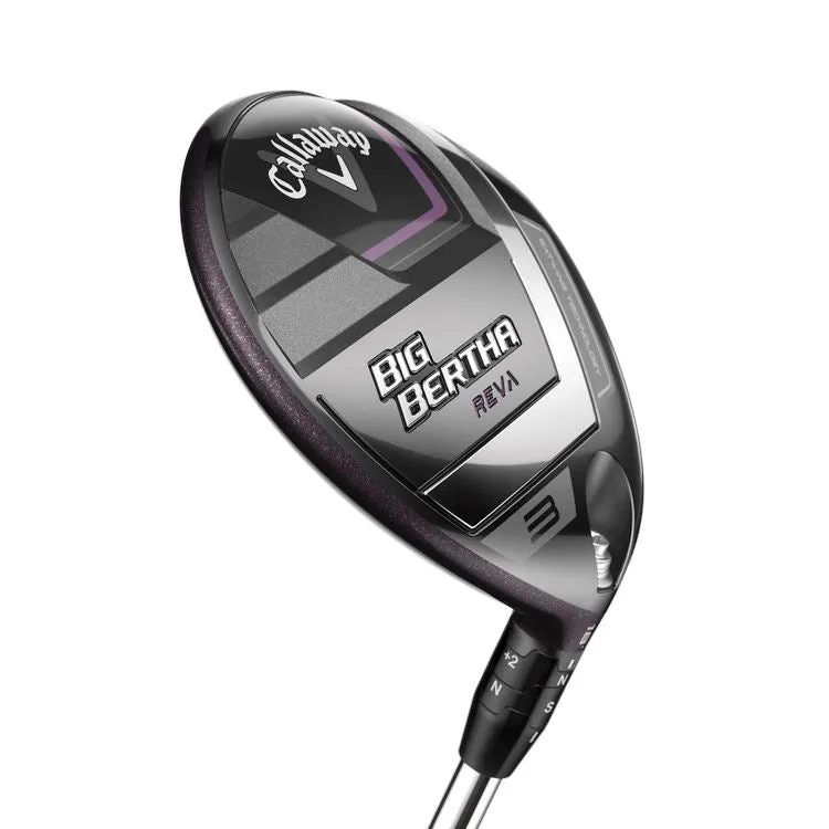 Callaway Bois de parcours Big Bertha REVA 2023