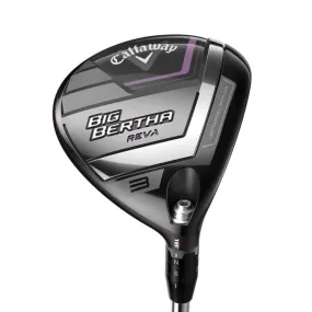 Callaway Bois de parcours Big Bertha REVA 2023