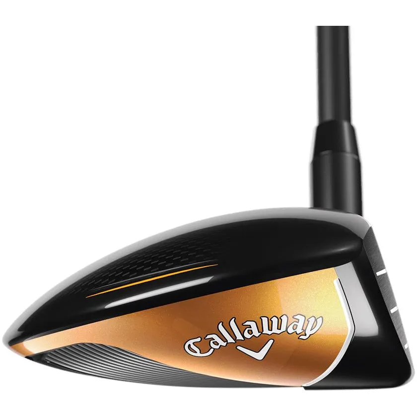 Callaway Bois De Parcours Mavrik