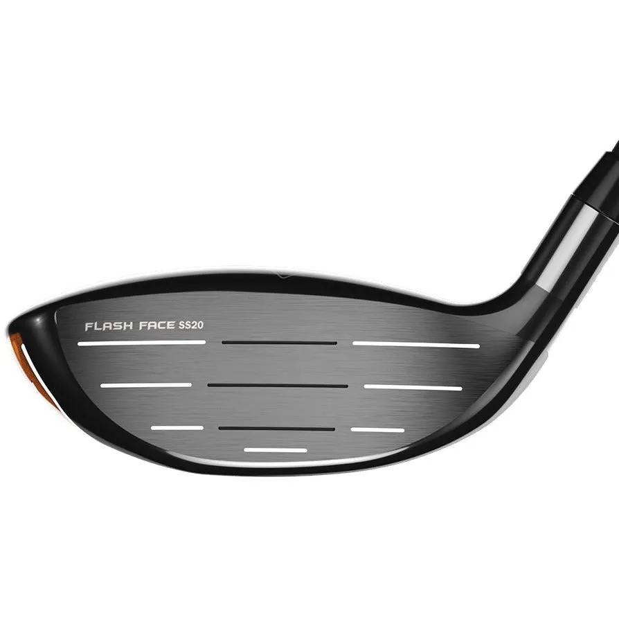 Callaway Bois De Parcours Mavrik