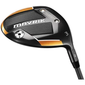 Callaway Bois De Parcours Mavrik