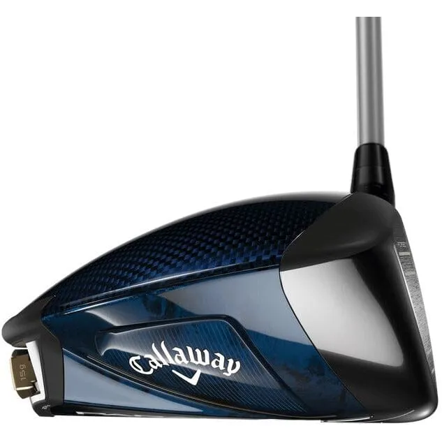 CALLAWAY DRIVER PARADYM Lady