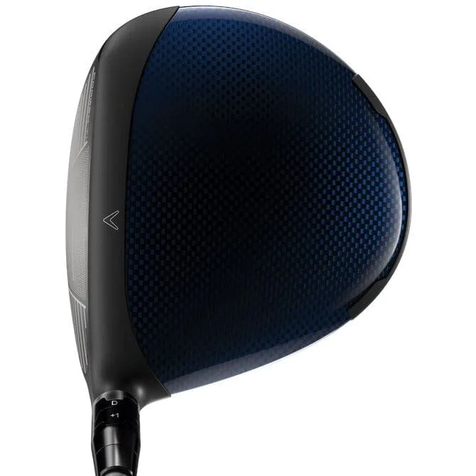 CALLAWAY DRIVER PARADYM Lady