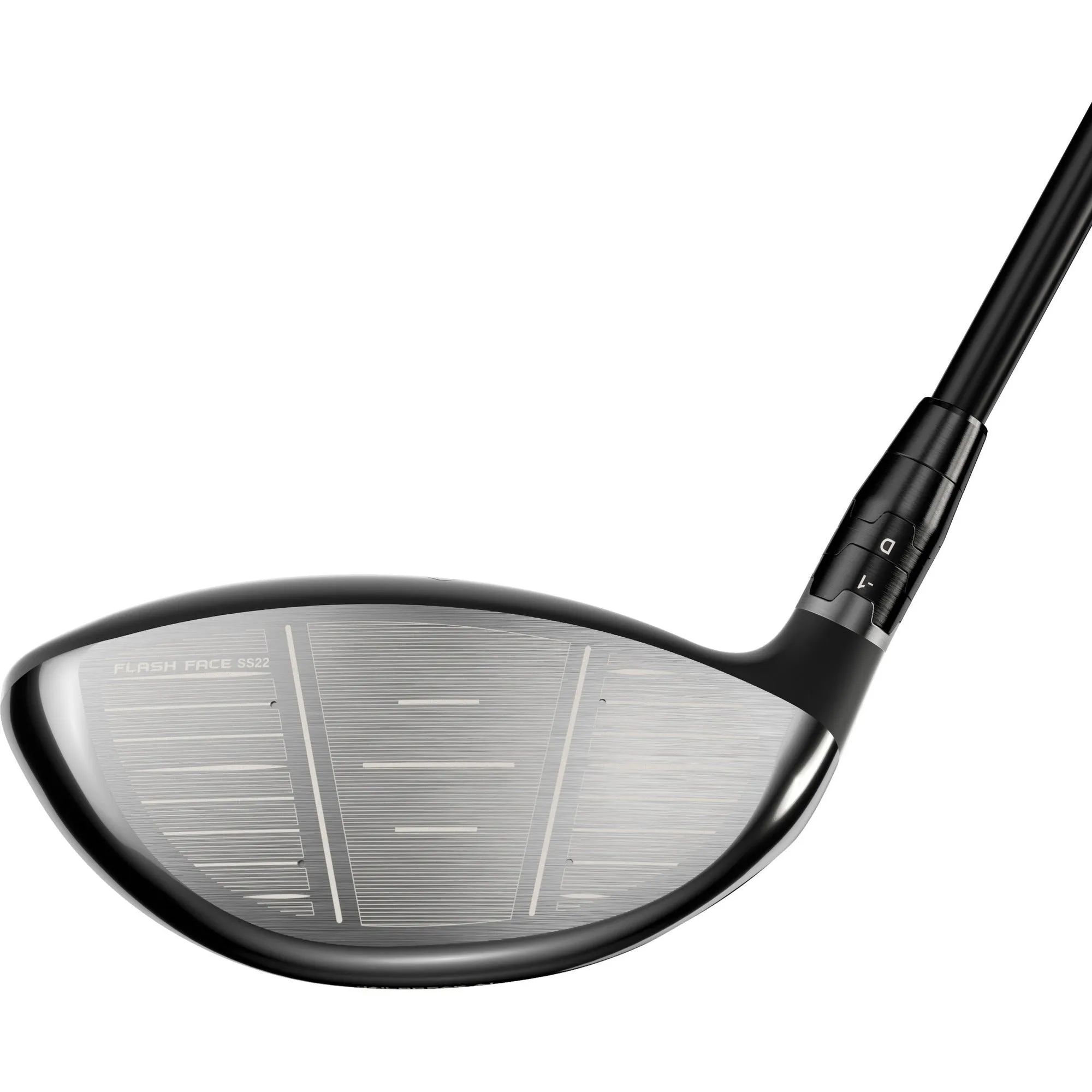 Callaway Driver Rogue ST Max CR 24