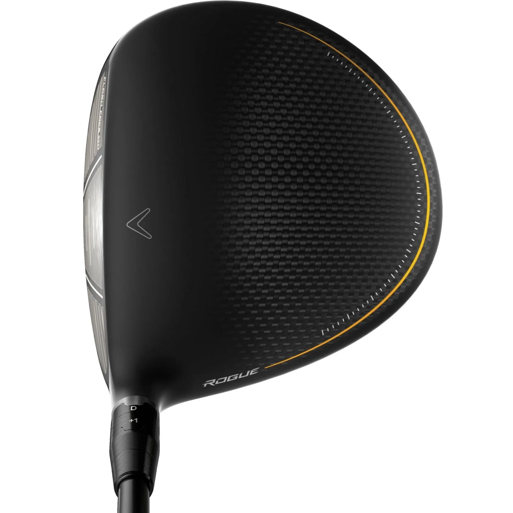 Callaway Driver Rogue ST Max CR 24