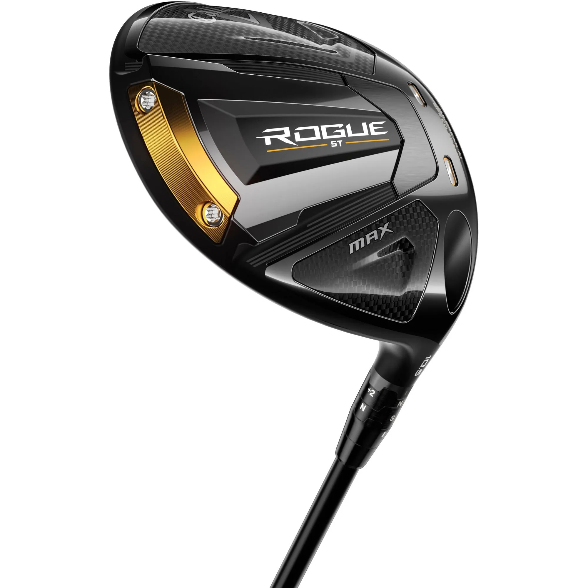 Callaway Driver Rogue ST Max CR 24