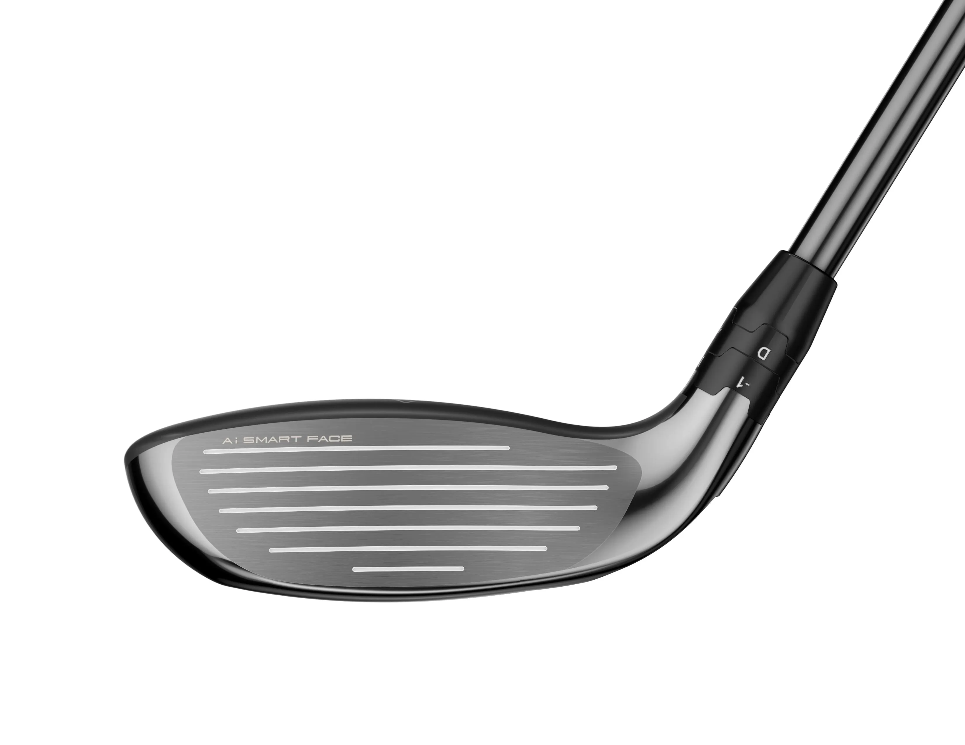 Callaway Hybride Paradym Ai Smoke HL