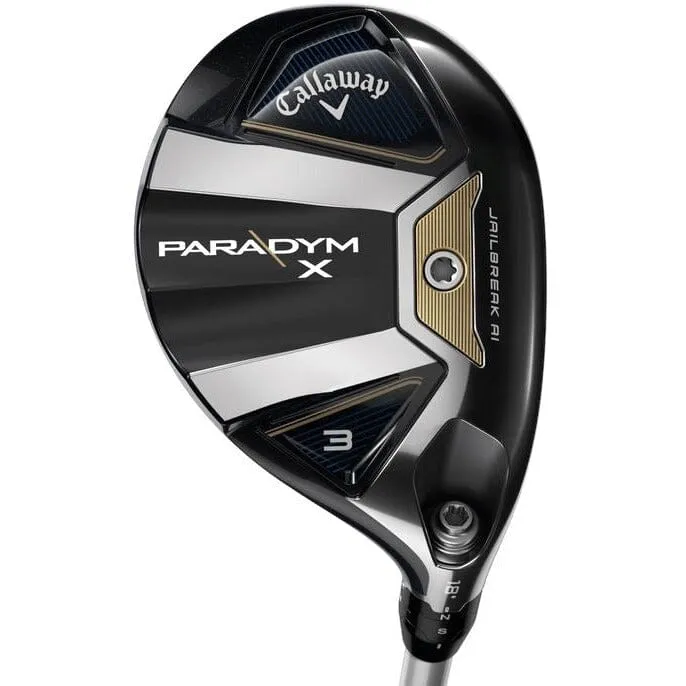 Callaway Hybride Paradym X pour femmes