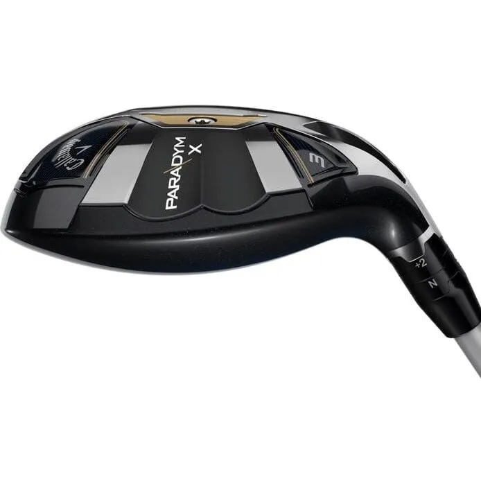 Callaway Hybride Paradym X pour femmes