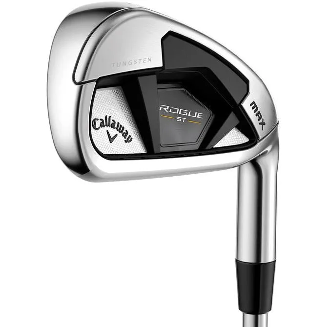 Callaway Série de Fers Rogue ST MAX