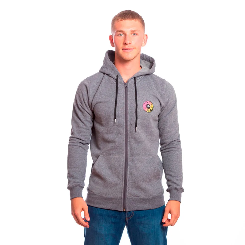 Campera Canguro Rusty Cyclonic