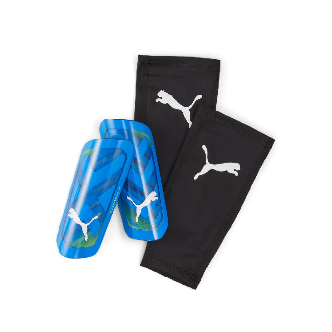 Canilleras Puma ULTRA Flex Sleeve 030871 06 Unisex