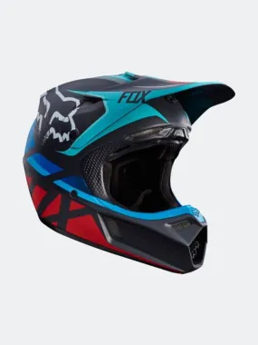 Casco Fox V3 Seca Helmet ECE-037