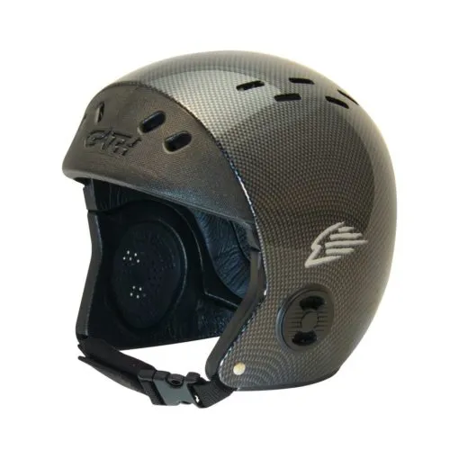 CASCO GATH EVA HAT CARBON