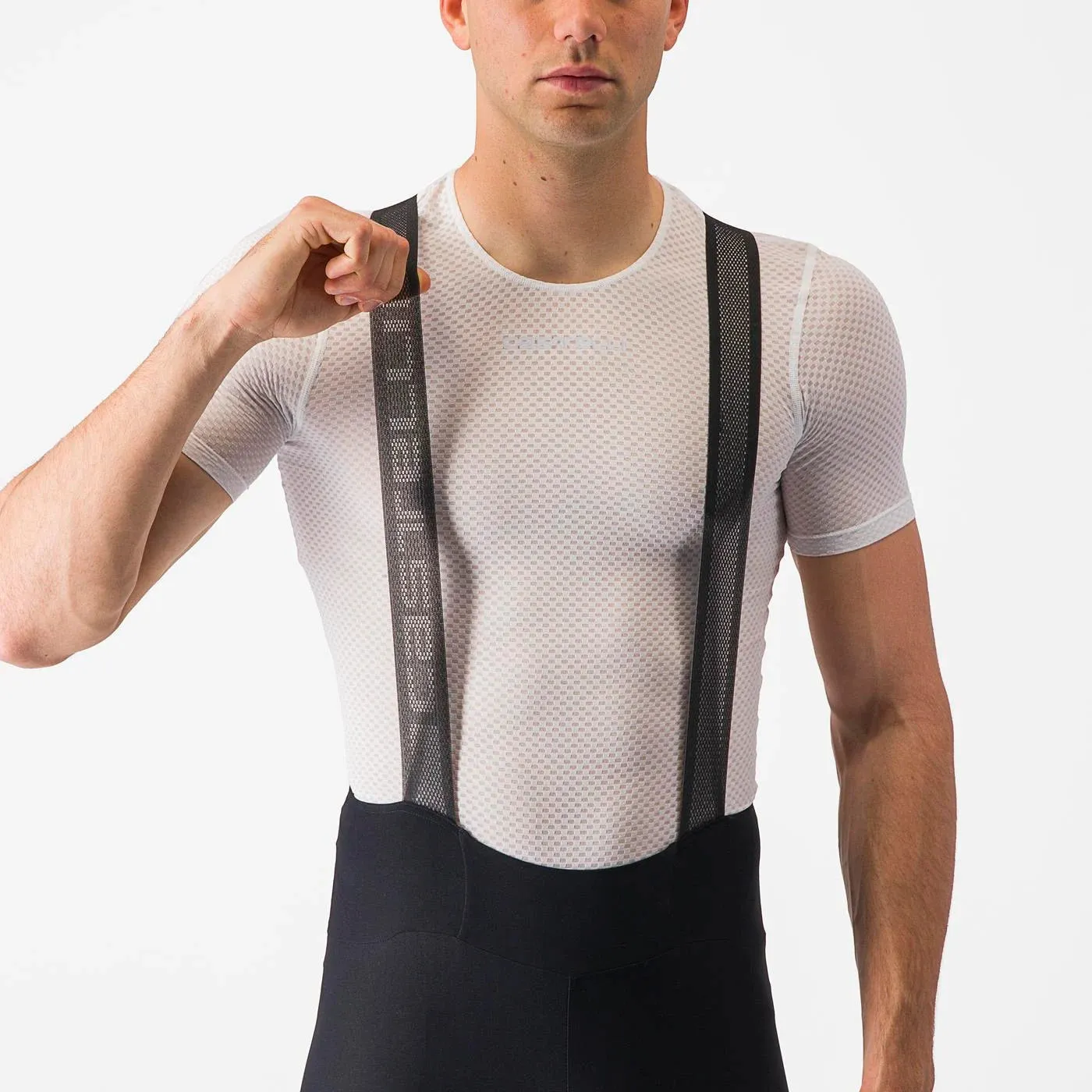 Castelli | Espresso Bibshort | Heren | Black