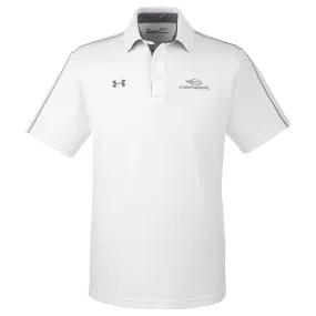 CBCO20 Under Armour Mens Tech Polo