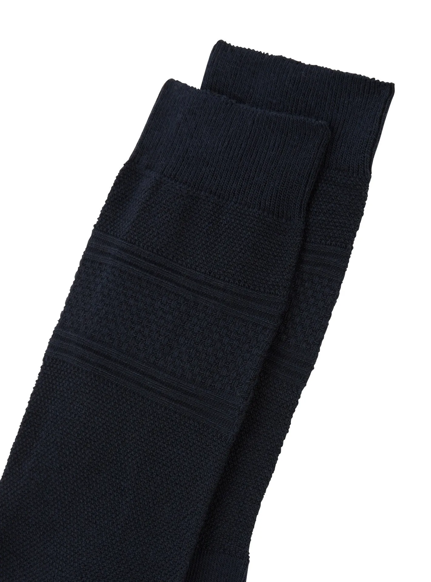 Chaussettes Bobby Navy