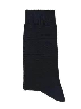 Chaussettes Bobby Navy