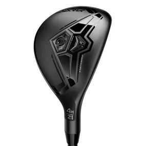 Cobra golf hybrides Darkspeed