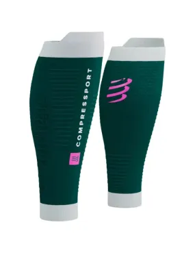 Compressport | R2 Compressie Tube 3.0 | Storm / White