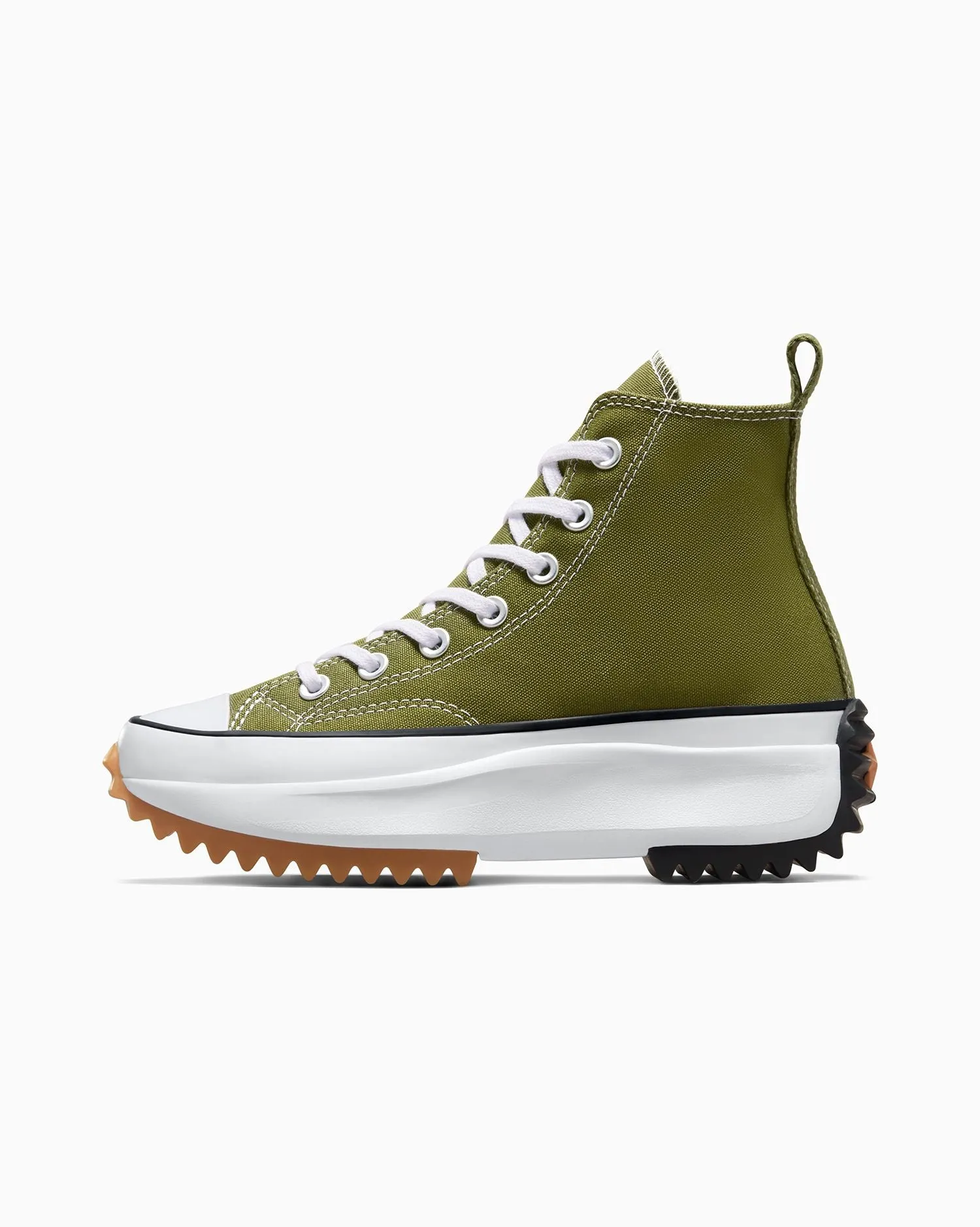 Converse Chuck Taylor Run Star Hike Grassy