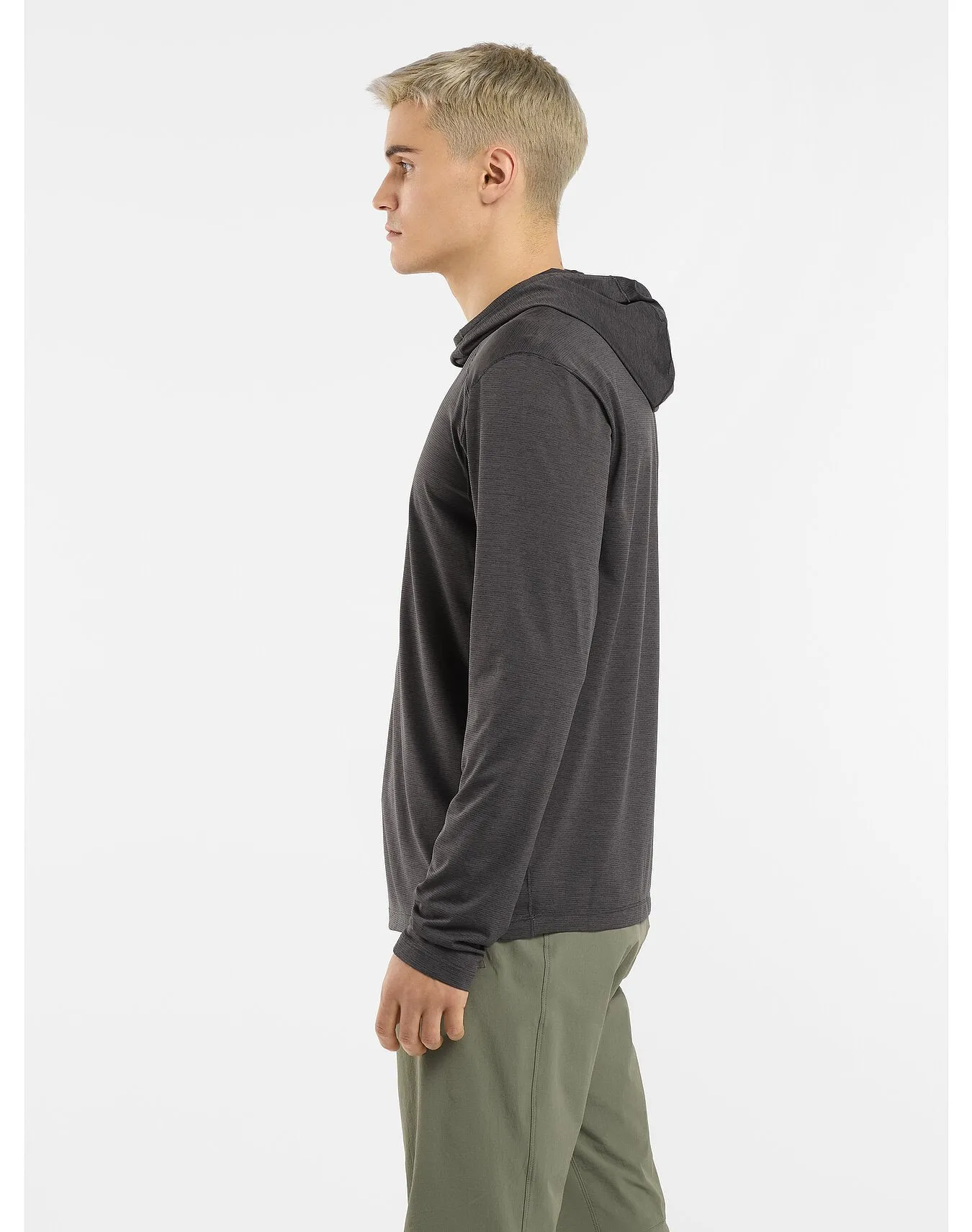 Cormac Hoody Men's