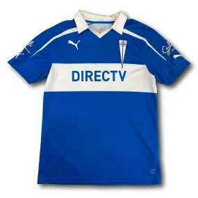 Deportivo Universidad - Heim - L - Puma