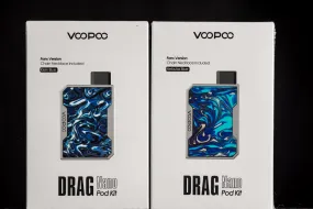 Drag Nano Pod Kit | Voopoo