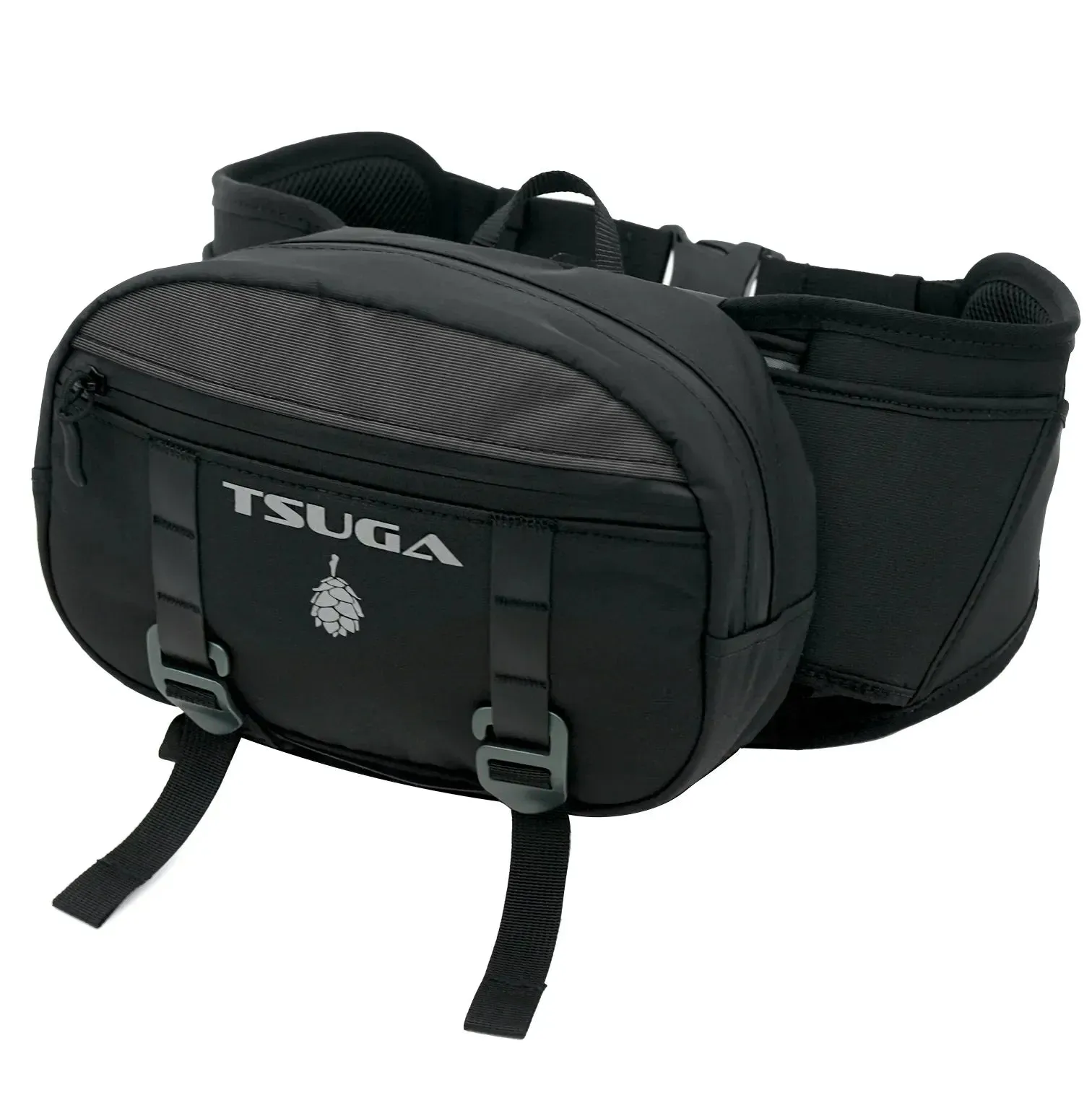 Eldorado Pro Trail Hip Pack - 3L