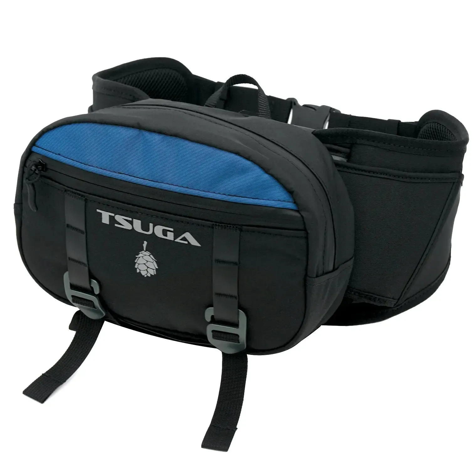 Eldorado Pro Trail Hip Pack - 3L