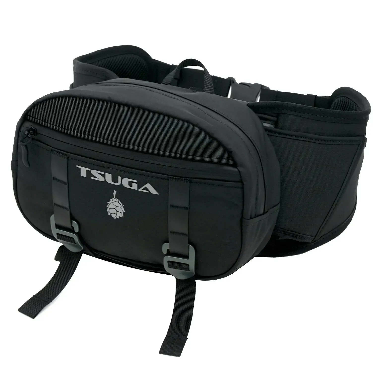 Eldorado Pro Trail Hip Pack - 3L