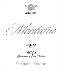 Familia Montaña Rioja Reserva