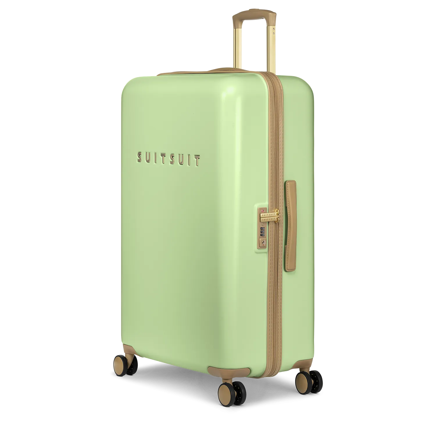 Fusion - Butterfly Green - Perfect Packing Set (76 CM)