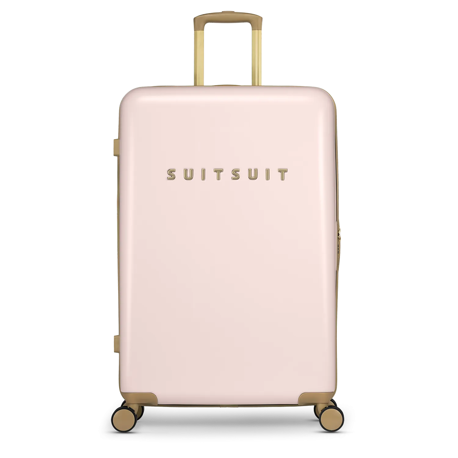 Fusion - Rose Pearl - Safe Travels Set (76 CM)