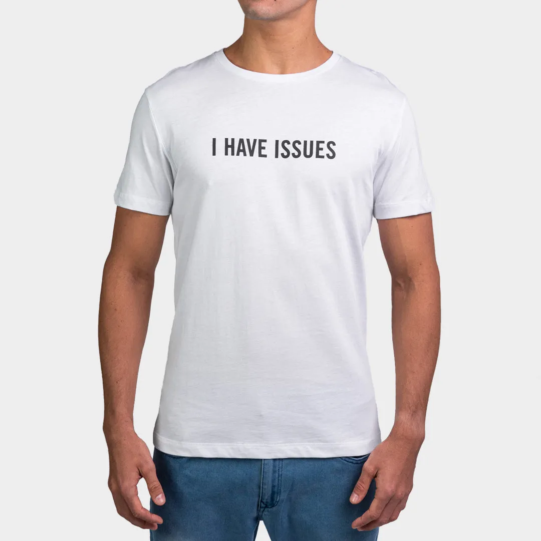 Genderless Voicewear T-Shirt