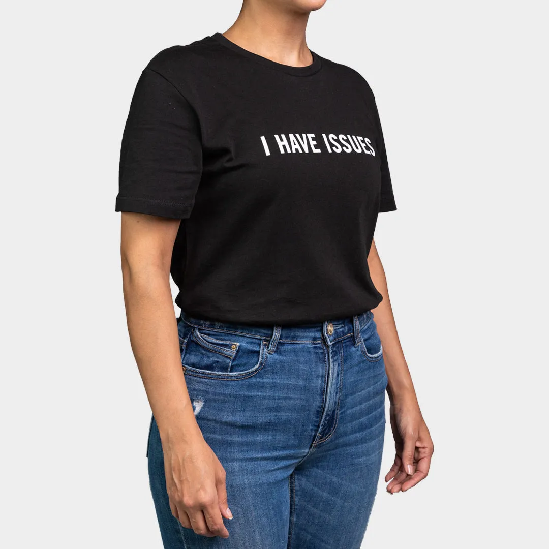 Genderless Voicewear T-Shirt