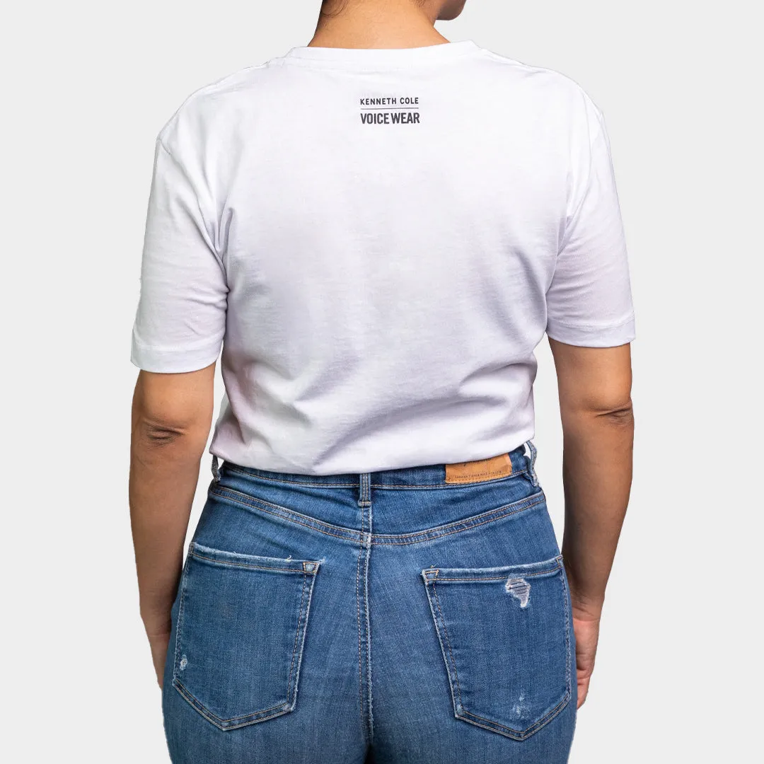 Genderless Voicewear T-Shirt