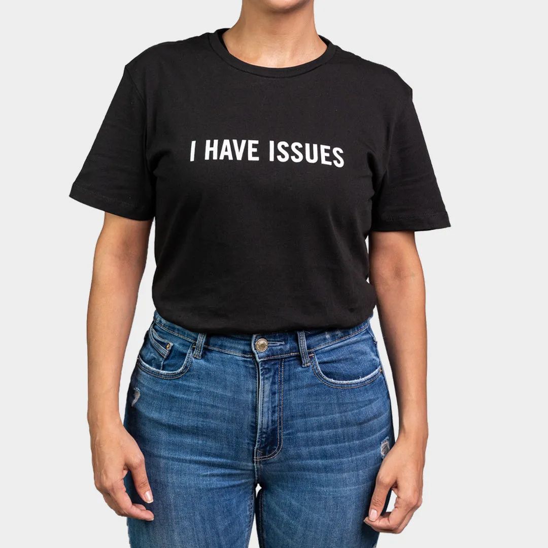 Genderless Voicewear T-Shirt