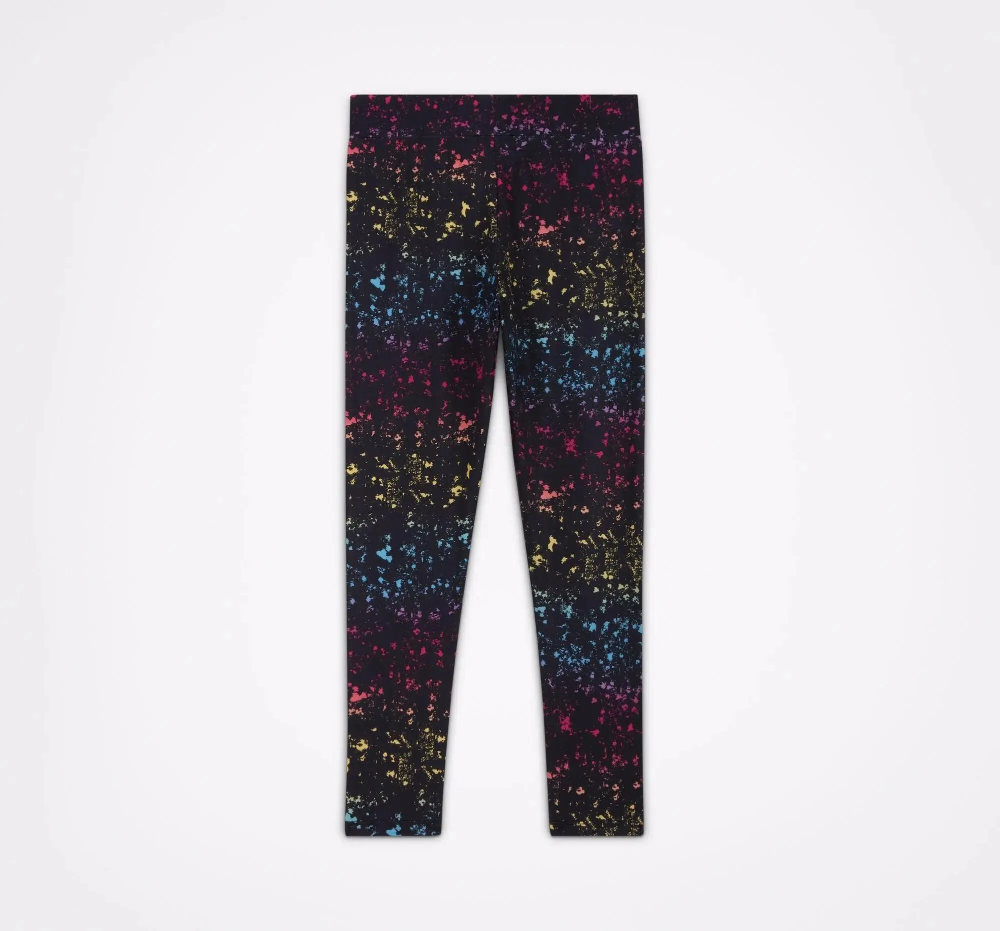 Girl's All-Over Print High Rise Legging | Converse