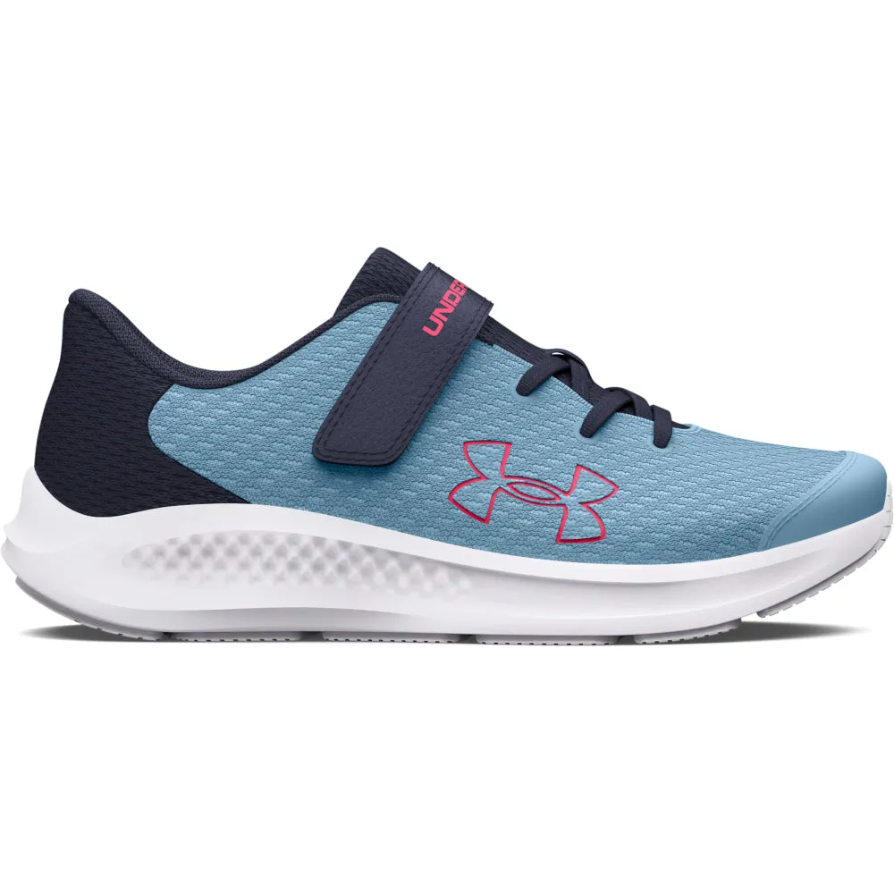 Girl's Under Armour Kids Pursuit 3