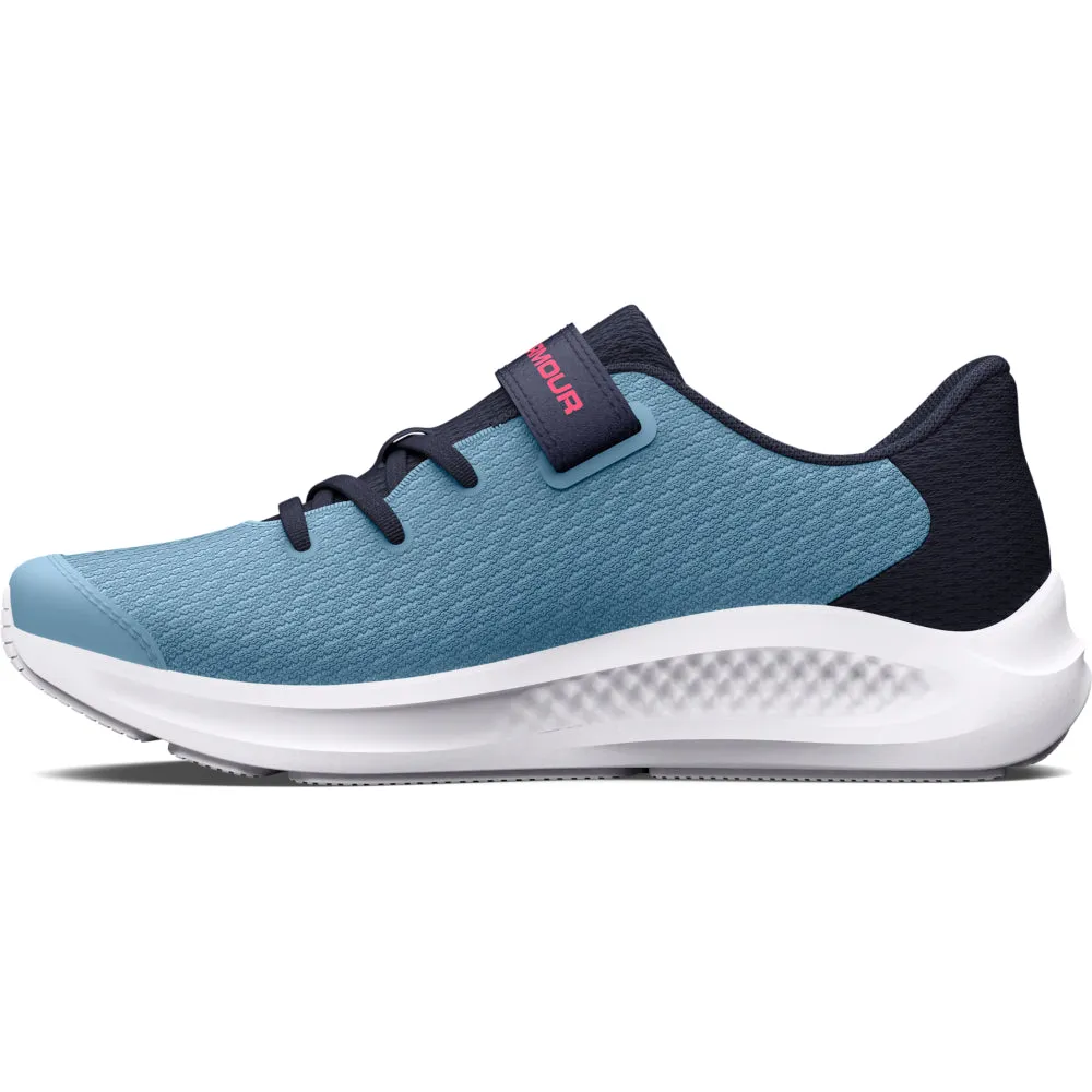 Girl's Under Armour Kids Pursuit 3